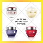 Sell Avon Day and Night Skincare as part of your side hustle