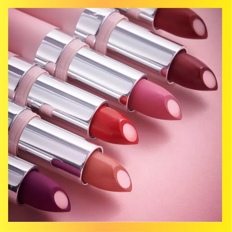 Not just a side hustle, grab yourself a cheap lipstick
