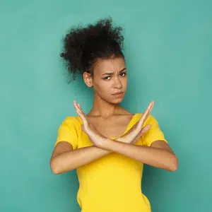 Stop Not Avon, that's not a side hustle