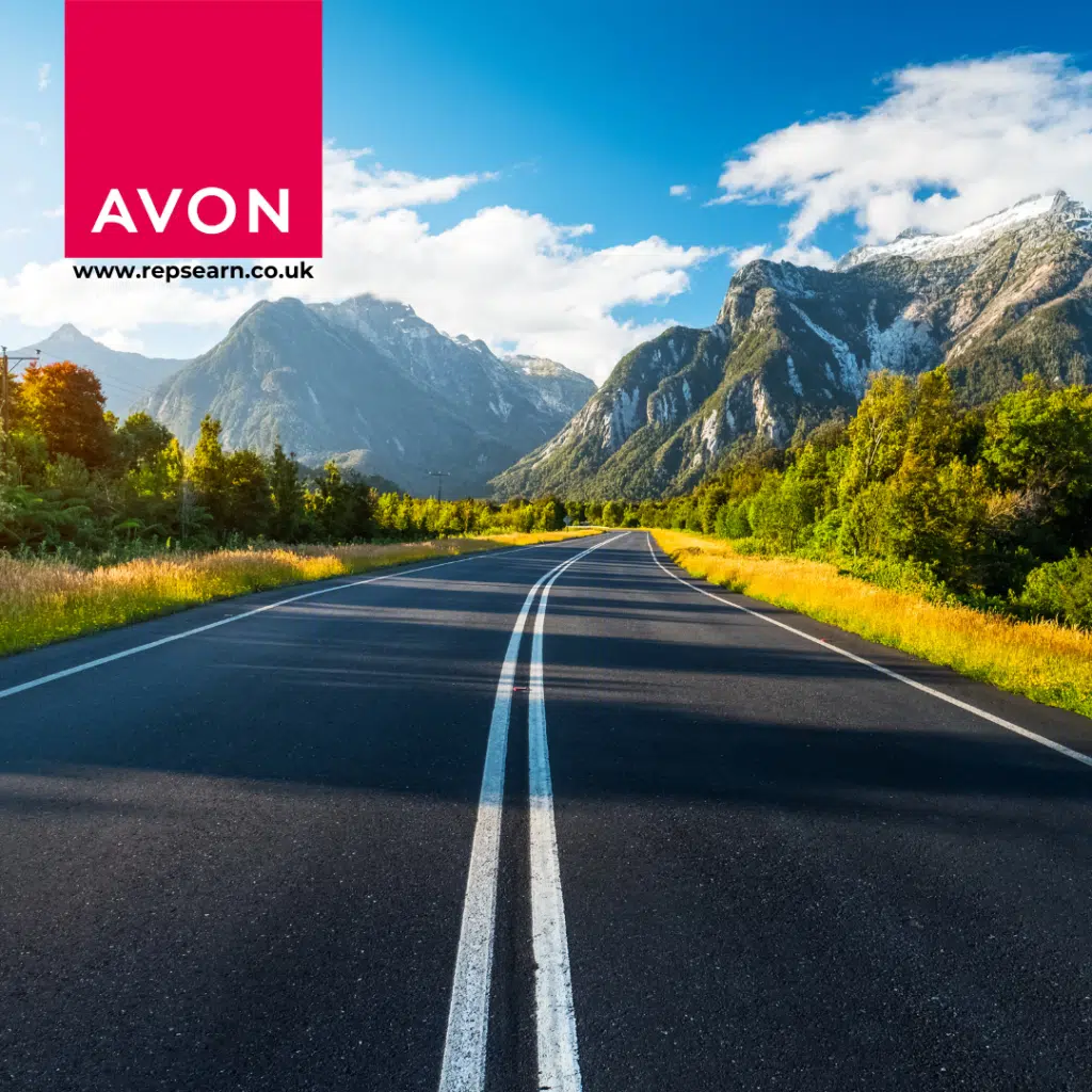 A road to signify